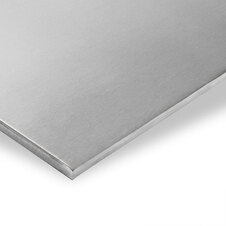 Tôle aluminium forte