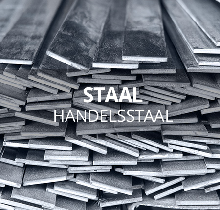 Handelsstaal